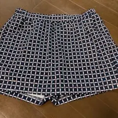 prince テニスショートパンツ LL