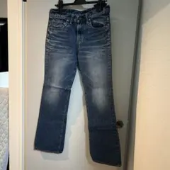 2026年最新】DENIME メンズ ストレートデニムの人気アイテム - メルカリ