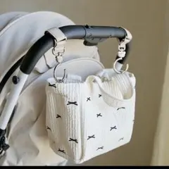 2way トート ヌビバッグ マザーズバッグ ハンドバッグ ベビーカー 韓国