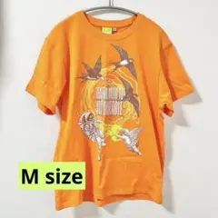 Mrs. GREEN APPLE Tシャツ Mサイズ　ゼンジン