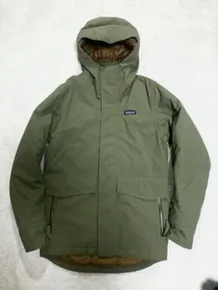 パタゴニア　ストームドリフトパーカー 2025年最新】パタゴニア ストームドリフトパーカの人気アイテム - メルカリ