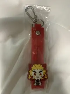 一番くじ 鬼滅の刃 姉の仇 G賞 ぽこっとちゃーむ 煉獄杏寿郎