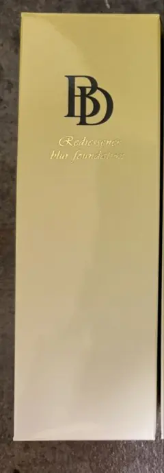 Bedoor ビドアー レイディエッセンス ブラー ファンデーション