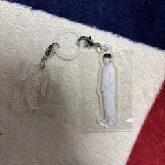 SEVENTEEN セブチ YAKUSOKU カプセルトイ エスクプス - メルカリ