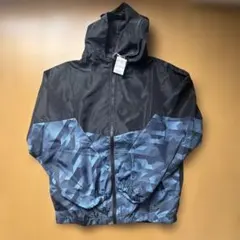 160㎝　ウインドブレーカー