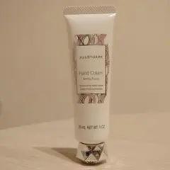 新品 未使用 JILL STUART ハンドクリーム ホワイトフローラル 30g