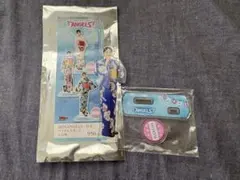 東北ゴールデンエンジェルス HARUHI アクリルスタンド 浴衣