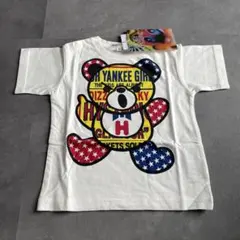 Joeyhysteric ヒステリックミニ パッチベア S 100 トップスのサムネイル