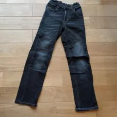 EDWIN 503 ダークデニム 長ズボン 130