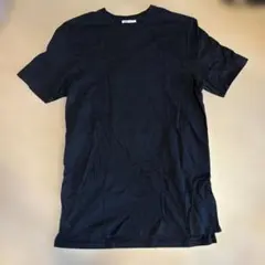 美品ZARA ロング丈Tシャツのサムネイル