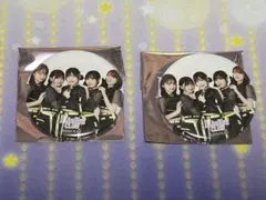 Liella シンクライズ ユニット　缶バッジ