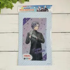 リポビタンD にじさんじ　不破湊　オリジナルクリアファイル