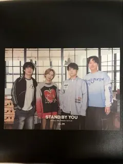 ヒゲダンファンクラブ会報誌 VOL.06