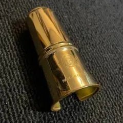 セルマー　アルトサックス　キャップ　美品　￥6270　SELMER　SAXのサムネイル
