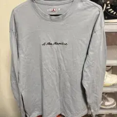 Jordan A ma maniere Long sleeve Teeのサムネイル