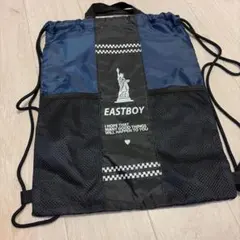 A74新品イーストボーイナップサック