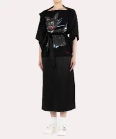 2026年最新】Vivienne Westwood レディース ロングワンピースの人気