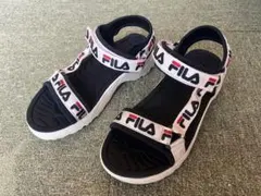 FILA スポーツサンダル