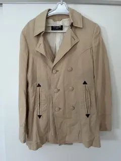 2025年最新】RUDE GALLERY トレンチコートの人気アイテム - メルカリ