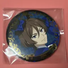 氷室聖 法月仁 缶バッジセット KING OF PRISM キンプリ キンツア