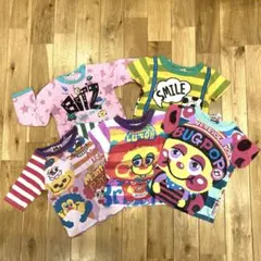 【LOVE ReVoLution】 等 Tシャツ／カットソーのサムネイル