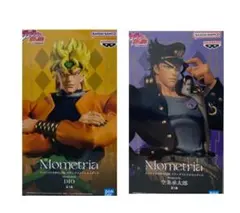 Mometria ジョジョ 承太郎 DIO 管理番号62601231020