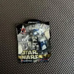 【STAR WARS】PEPSI NEX ベアブリック