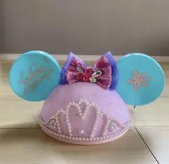 アリエル イヤーハット