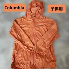 コロンビア キッズ パーカー 130 アウトドアのサムネイル