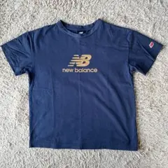 ニューバランス半袖Tシャツ　160のサムネイル