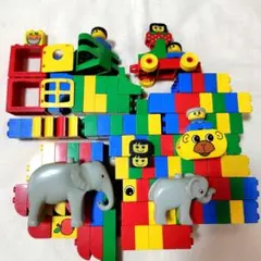 レゴ　LEGO ブロック