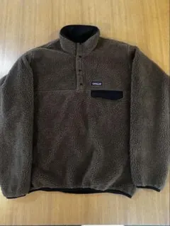 2026年最新】パタゴニアリバーシブルスナップTの人気アイテム - メルカリ