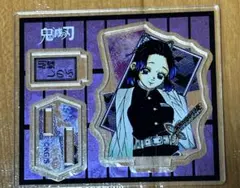 2025年最新】胡蝶しのぶビッグアクリルスタンドの人気アイテム - メルカリ