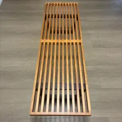 *ジョージネルソン*ネルソンベンチ*リプロダクト*