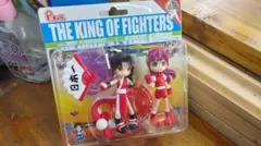 ピンキーストリート 不知火舞＆麻宮アテナ　春麗 & さくら GSIクレオス