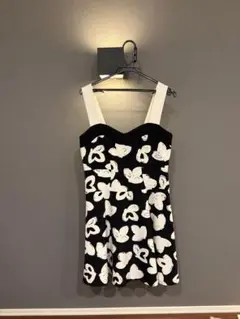 TARA JARMON キャミワンピース