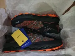 Mizuno Wave Mujin LS GTX Maharishiのサムネイル