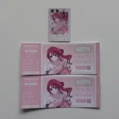 石神のぞみ 倉持めると にじさんじ のぞめる 缶バッジ アクリルスタンド 石神のぞみ 倉持めると のぞめる 缶バッジ - メルカリ
