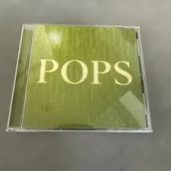 Mrs. GREEN APPLE POPS 通常盤 CD