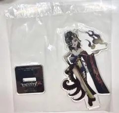 第五人格 Identity V バーメイド アクリルスタンド 一番くじ