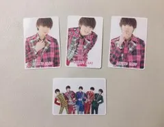 M!LK 佐野勇斗 トレカ