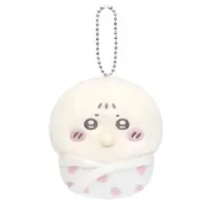ちいかわ chiikawa baby ぬいぐるみ くじ E賞 ちいかわ - メルカリ