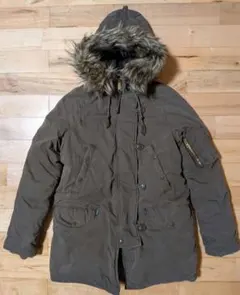 ラルフローレン・デニムアンドサプライ ジャケット N-3B