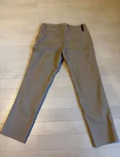 早期売却希望・超大幅値下対応約束/ブリーフィングゴルフパンツ
