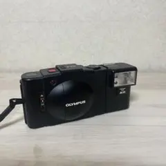 OLYMPUS XA 2 コンパクトフィルムカメラ　ジャンクのサムネイル
