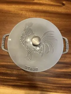 2026年最新】staub 鍋 オーバルの人気アイテム - メルカリ