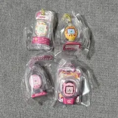 たまごっち　おかしなたまごボーロっち3