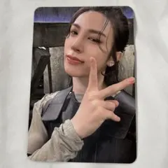 TREASURE REBOOT CAFE トレカ ジョンファン