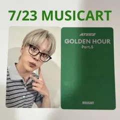 Yeonjun ヨンジュン サノクトレカ TOMORROW X TOGETHER - メルカリ