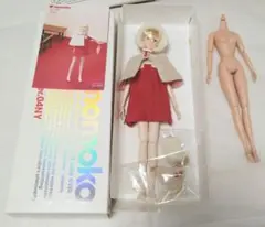 momoko ver.04NY ボディチェンジ済 - メルカリ